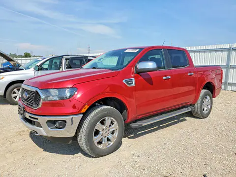 1FTER4FH8LLA08818 — 2020 Ford Ranger, Боковая часть, фото до ремонта