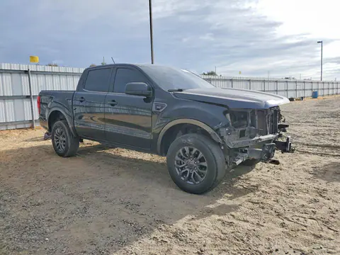 2020 Ford Ranger VIN 1FTER4EH9LLA68334 фото 4