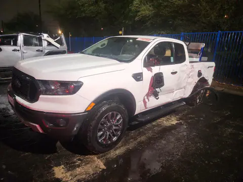 1FTER1EH3LLA94295 — 2020 Ford Ranger, Сторона, фото до ремонта