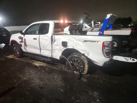 2020 Ford Ranger Xl VIN 1FTER1EH3LLA94295 фото 2