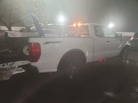 2020 Ford Ranger Xl VIN 1FTER1EH3LLA94295 фото 3
