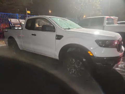 2020 Ford Ranger Xl VIN 1FTER1EH3LLA94295 фото 4