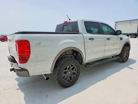 2022 FORD RANGER VIN 1FTER4FH3NLD23500 фото 3