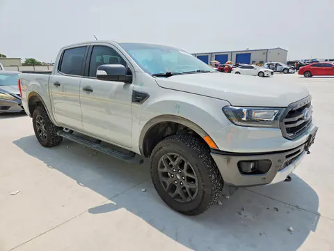 2022 FORD RANGER VIN 1FTER4FH3NLD23500 фото 4