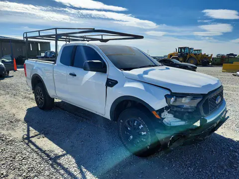 2022 Ford Ranger VIN 1FTER1EH1NLD28386 фото 4