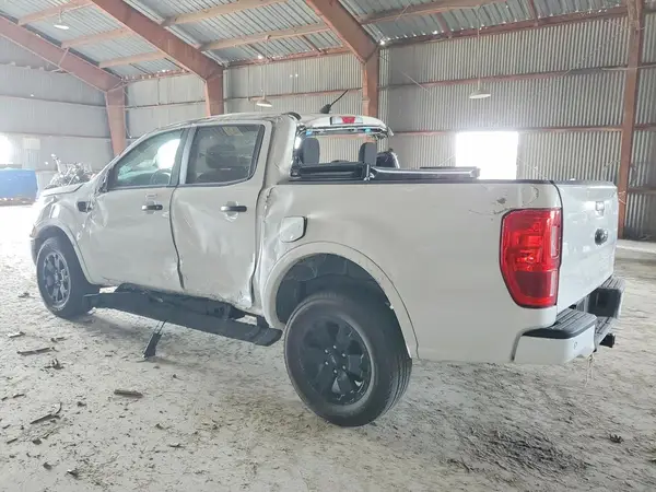 1FTER4EH7PLE28612 — 2023 Ford Ranger, фото 2 с аукциона Copart 13.10.2026, Повреждения со всех сторон