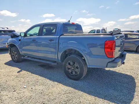 2023 Ford Ranger VIN 1FTER4EH2PLE11782 фото 2