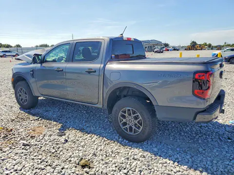 2024 FORD RANGER VIN 1FTER4GH8RLE05193 фото 2