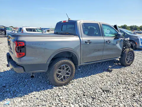 2024 FORD RANGER VIN 1FTER4GH8RLE05193 фото 3