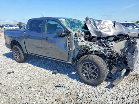 2024 FORD RANGER VIN 1FTER4GH8RLE05193 фото 4