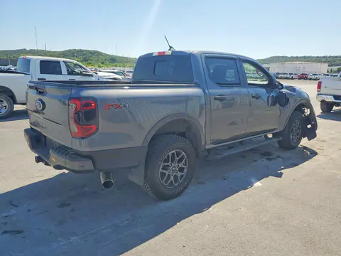 2024 FORD RANGER VIN 1FTER4HH0RLE24867 фото 3