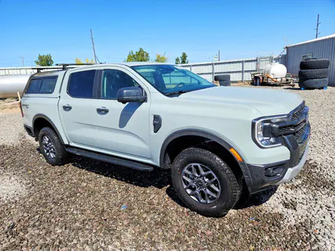 2024 Ford Ranger VIN 1FTER4HH9RLE15908 фото 4