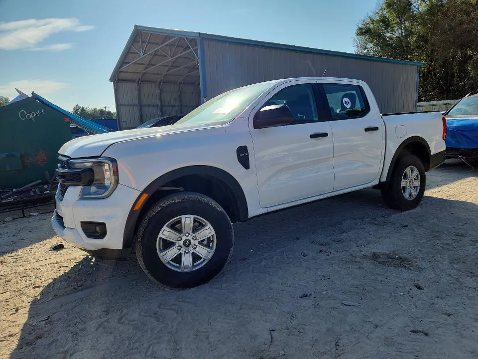 2025 FORD RANGER VIN 1FTER4BH0SLE18310 фото 1