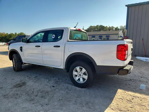 2025 FORD RANGER VIN 1FTER4BH0SLE18310 фото 2