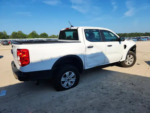 2025 FORD RANGER VIN 1FTER4BH0SLE18310 фото 3