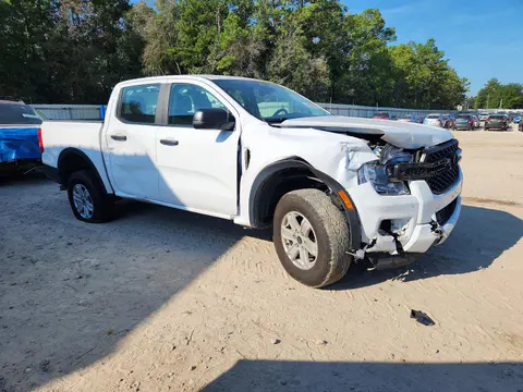 2025 FORD RANGER VIN 1FTER4BH0SLE18310 фото 4