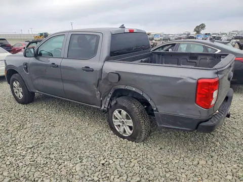 2026 Ford Ranger VIN 1FTER4BH5TLE13945 фото 2