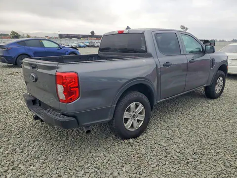 2026 Ford Ranger VIN 1FTER4BH5TLE13945 фото 3