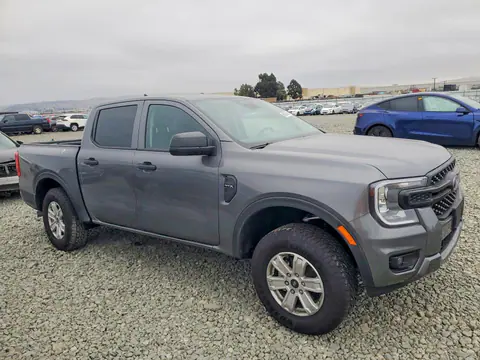 2026 Ford Ranger VIN 1FTER4BH5TLE13945 фото 4