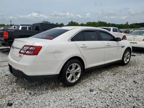 2016 FORD TAURUS SEL VIN 1FAHP2H81GG157919 фото 3