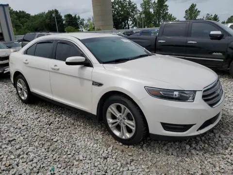 2016 FORD TAURUS SEL VIN 1FAHP2H81GG157919 фото 4