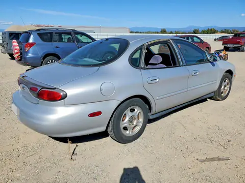 1999 FORD TAURUS VIN 1FAFP53U1XG111441 фото 3