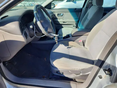 2000 Ford Taurus Ses VIN 1FAFP55UXYA130717 фото 7