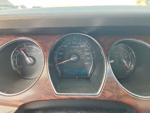 2010 FORD TAURUS VIN 1FAHP2JW6AG125984 фото 9