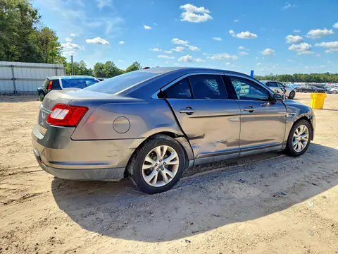 2011 FORD TAURUS VIN 1FAHP2EW1BG153235 фото 3