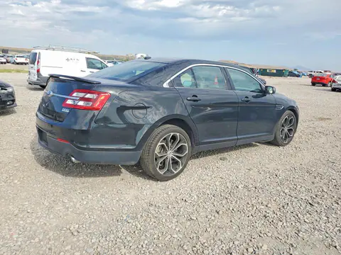 2015 Ford Taurus VIN 1FAHP2KT3FG199732 фото 3