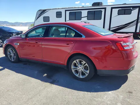2015 Ford Taurus VIN 1FAHP2H83FG199734 фото 2