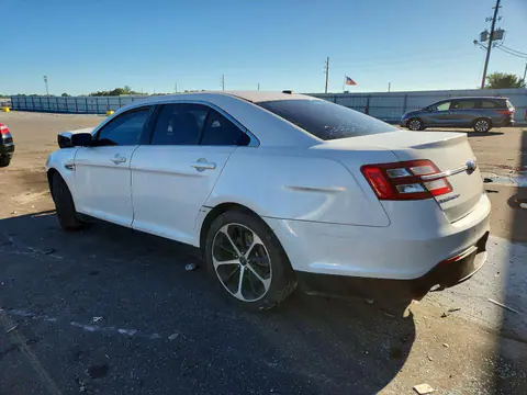 2015 FORD TAURUS VIN 1FAHP2F83FG103121 фото 2