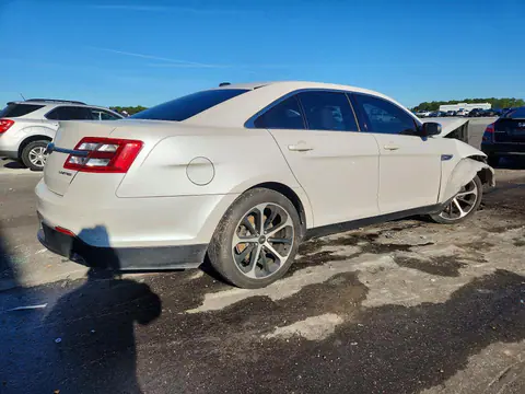 2015 FORD TAURUS VIN 1FAHP2F83FG103121 фото 3