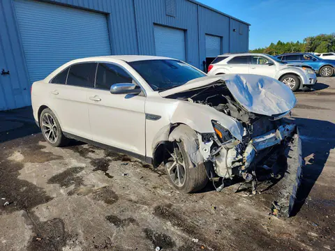 2015 FORD TAURUS VIN 1FAHP2F83FG103121 фото 4