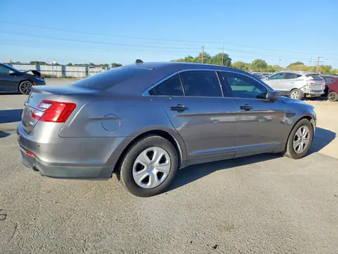 2015 Ford Taurus VIN 1FAHP2MK7FG112189 фото 3