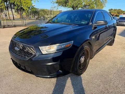 1FAHP2MK8FG154144 — 2015 Ford Taurus, Мелкие вмятины и царапины (Minor Dent/Scratches), фото до ремонта