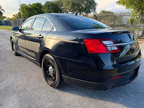 2015 FORD TAURUS VIN 1FAHP2MK8FG154144 фото 2