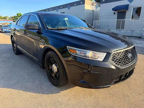 2015 FORD TAURUS VIN 1FAHP2MK8FG154144 фото 4