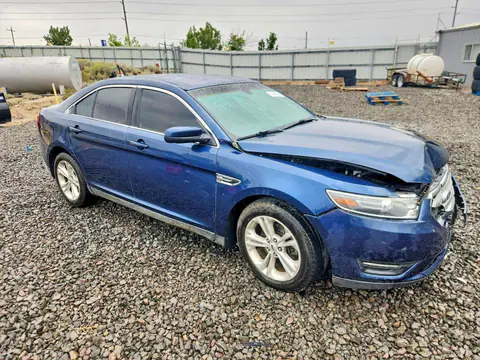 2016 Ford Taurus VIN 1FAHP2E84GG126250 фото 4