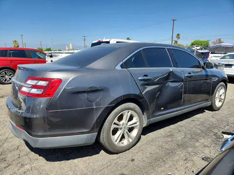 2017 Ford Taurus VIN 1FAHP2E83HG146376 фото 3