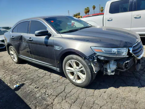 2017 Ford Taurus VIN 1FAHP2E83HG146376 фото 4