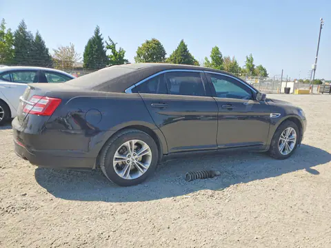 2019 Ford Taurus VIN 1FAHP2E83KG112946 фото 3