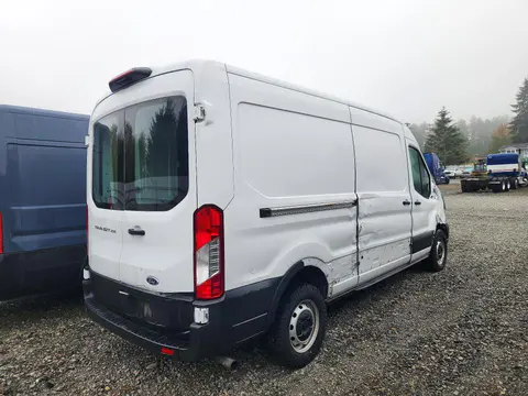 2023 Ford Transit 250 VIN 1FTBR1C80PKA60767 фото 3