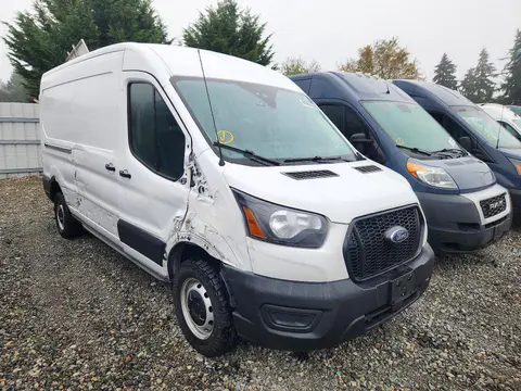 2023 Ford Transit 250 VIN 1FTBR1C80PKA60767 фото 4