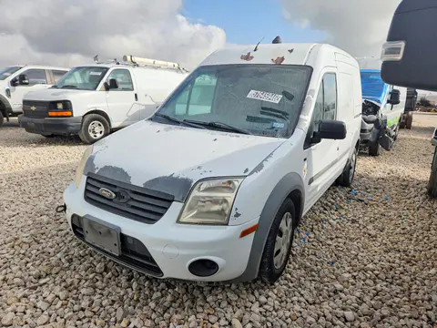 NM0LS7BN7DT135017 — 2013 Ford Transit Connect, Естественный износ (Normal Wear), фото до ремонта