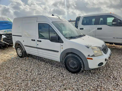2013 FORD TRANSIT CONNECT VIN NM0LS7BN7DT135017 фото 4