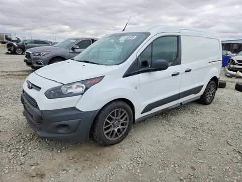 2015 Ford Transit Connect VIN NM0LS7E70F1190646 фото 1