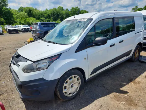 2015 Ford Transit Connect VIN NM0LS7E76F1191638 фото 1