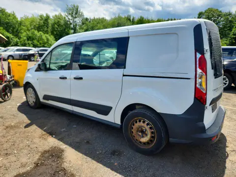 2015 Ford Transit Connect VIN NM0LS7E76F1191638 фото 2