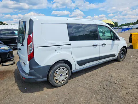 2015 Ford Transit Connect VIN NM0LS7E76F1191638 фото 3